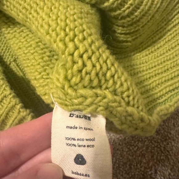 Babaa no 17 - Picture 3 of 3